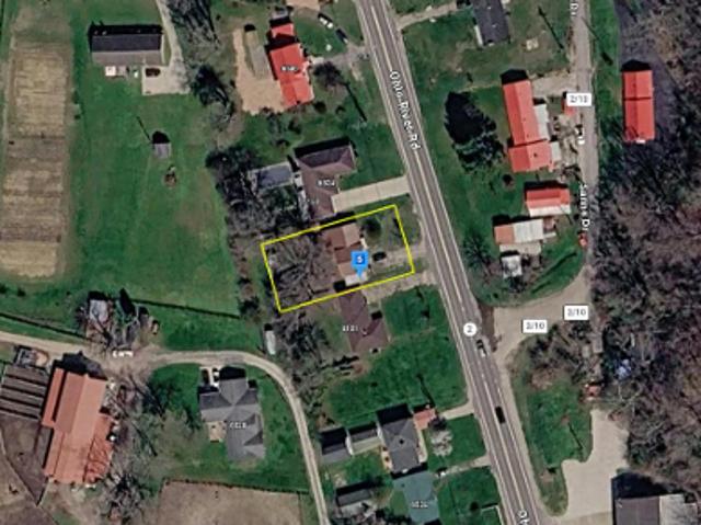 House for sale in West Virginia