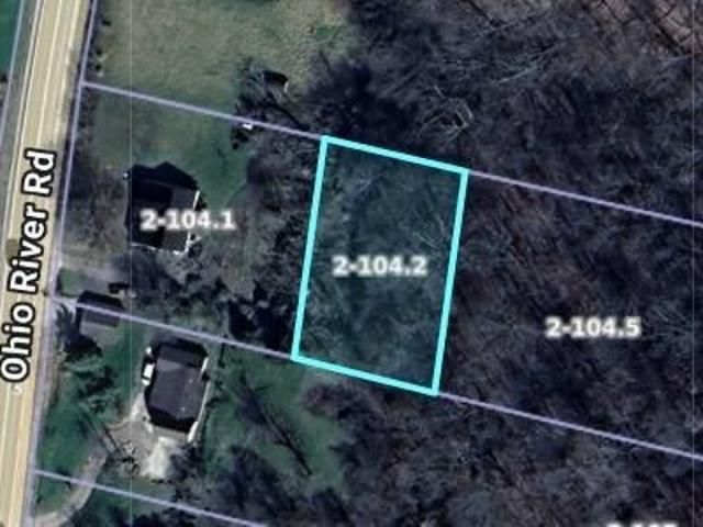 Land for sale in Lesage, West Virginia
