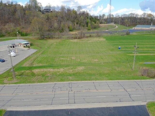Land for sale in Wheelersburg Land for sale in Wheelersburg