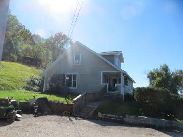 House for sale in West Virginia