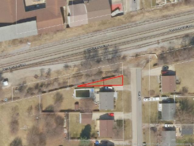 Land for sale in Michigan