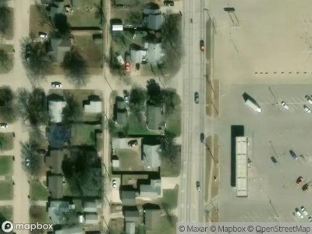 House for sale in Kansas