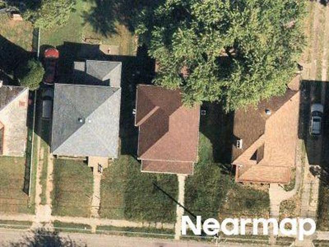 House for sale in Zanesville, Ohio