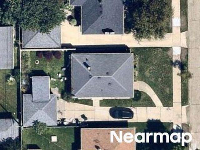 House for sale in Racine, Wisconsin
