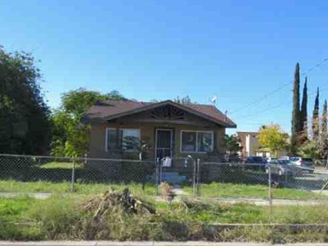 House for sale in Redlands, California