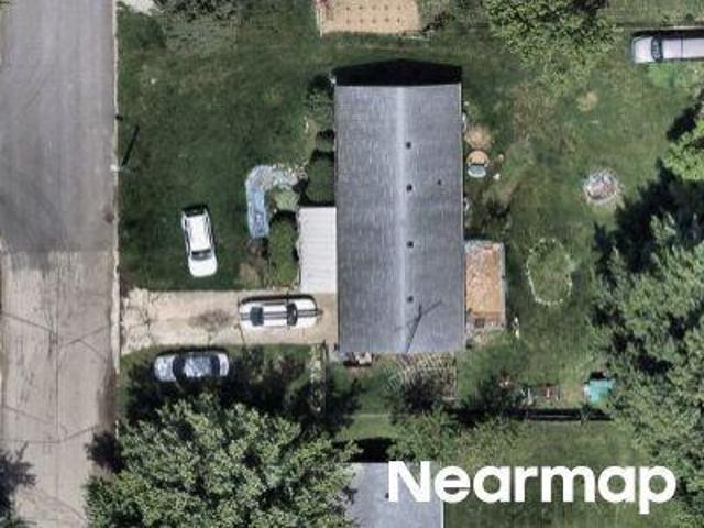 House for sale in Parker City, Randolph County