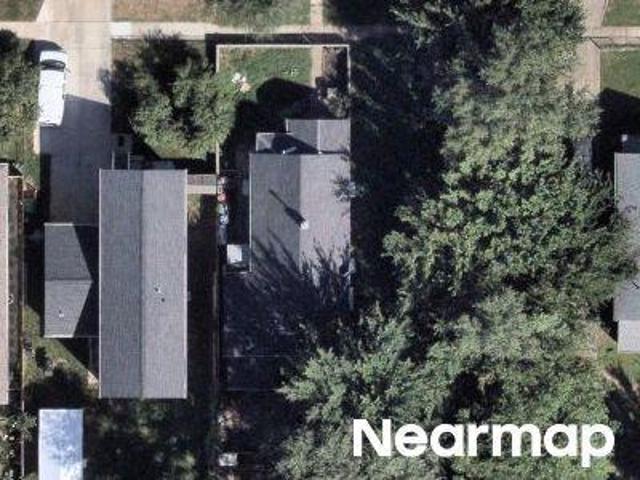 House for sale in Nebraska