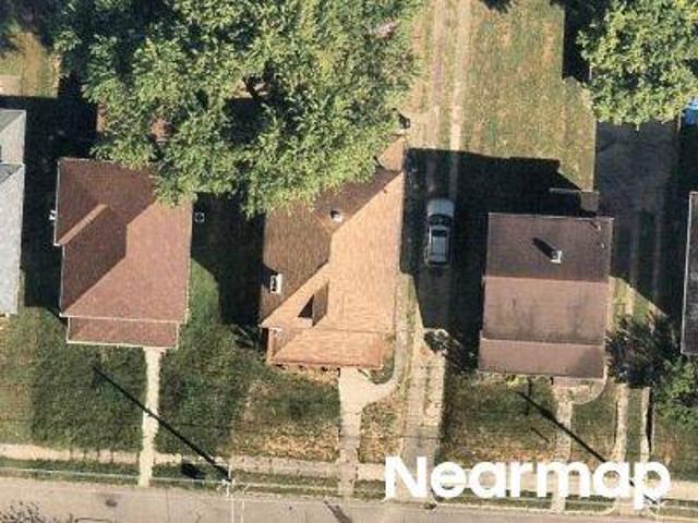 House for sale in Zanesville, Ohio