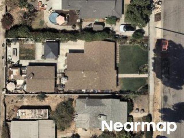 House for sale in Redlands, San Bernardino County