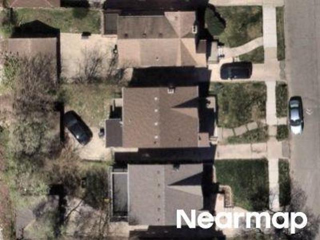 House for sale in Detroit, Michigan