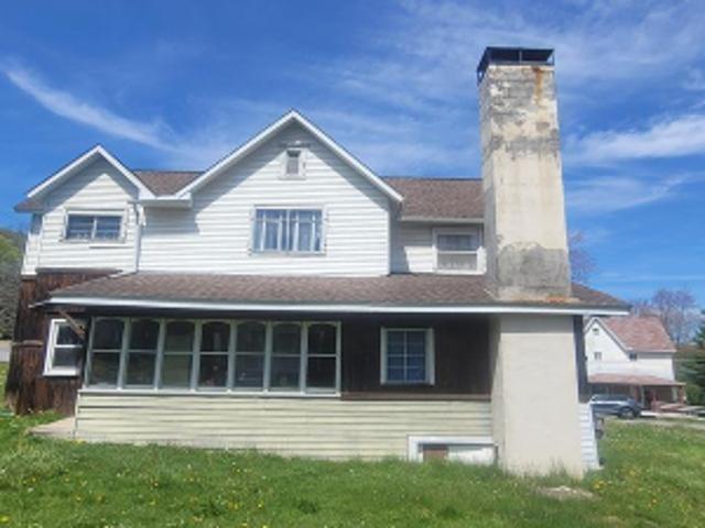 House for sale in Reynoldsville, Pennsylvania
