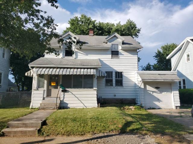 House for sale in Ashland, Ohio