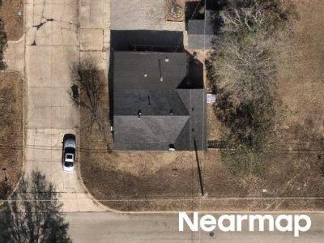 House for sale in Bartlesville, Oklahoma