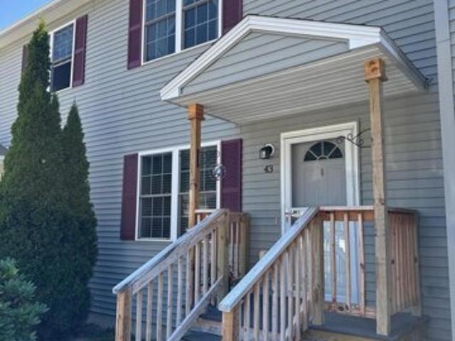 Condo for sale in Bangor