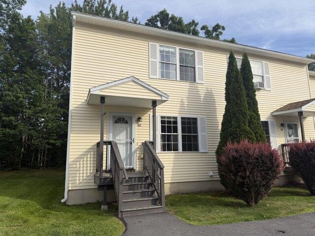 House for sale in Bangor, Maine