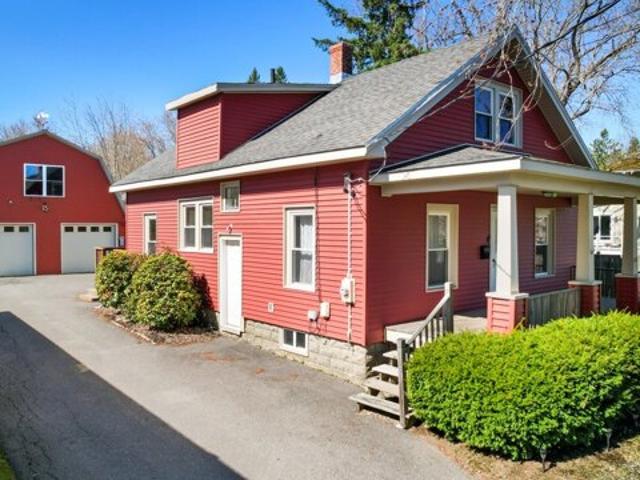 House for sale in Bangor