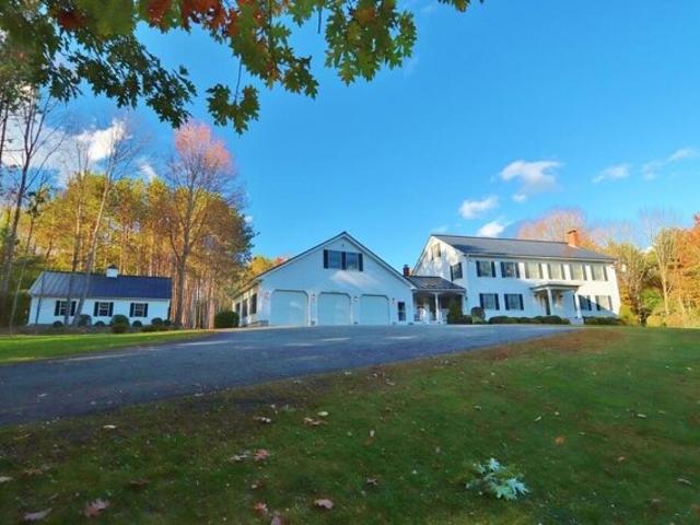 House for sale in Bangor, Maine