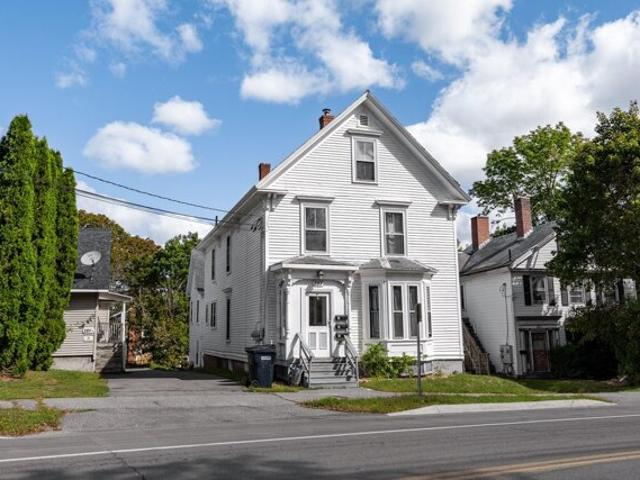 House for sale in Ohio to Hammond, Bangor