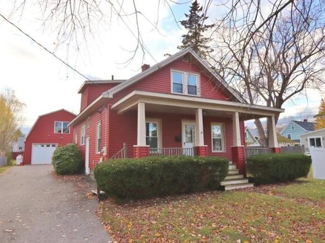 House for sale in Bangor, Maine