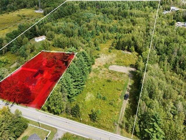 Land for sale in Bangor, Maine