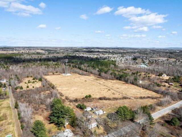 Land for sale in Bangor, Maine