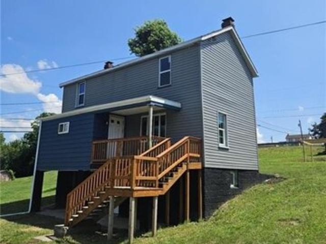 House for sale in Export