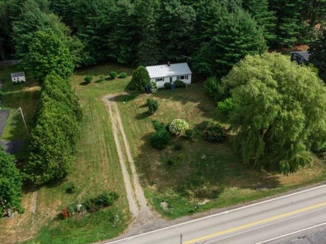 House for sale in Glenburn, Maine