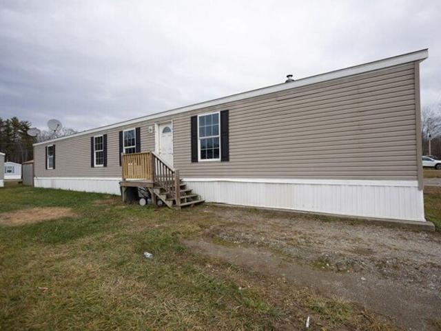 Property for sale in Bangor, Maine