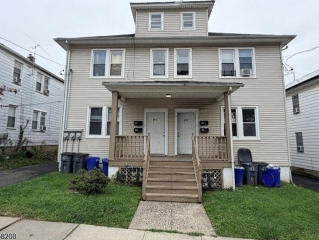 House for sale in Union, New Jersey