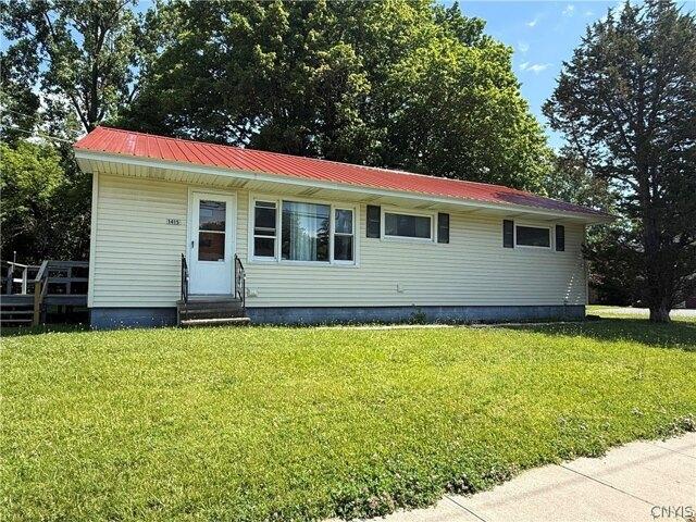 House for sale in Watertown, New York