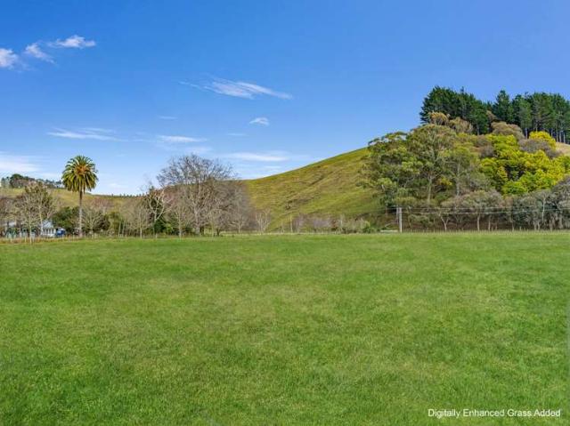 Property for sale in Omahu