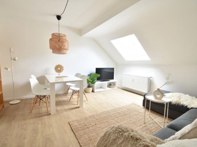 Apartment mieten in Bauermannsheide, Solingen
