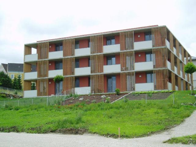 Apartment mieten in Oed-Oehling, Niederösterreich