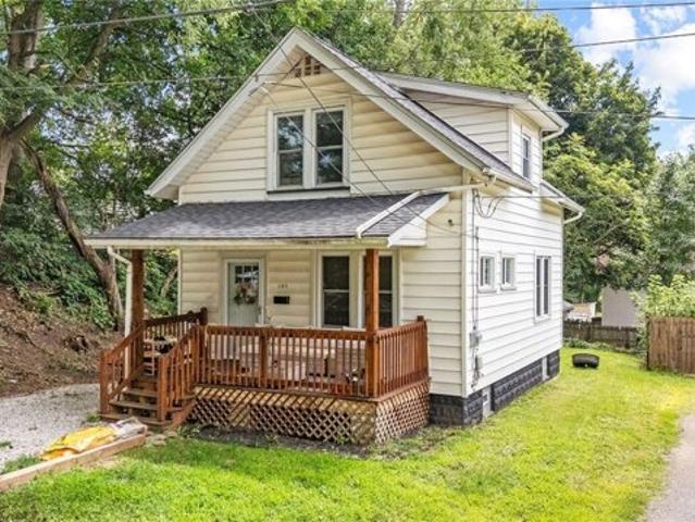 House for sale in Massillon