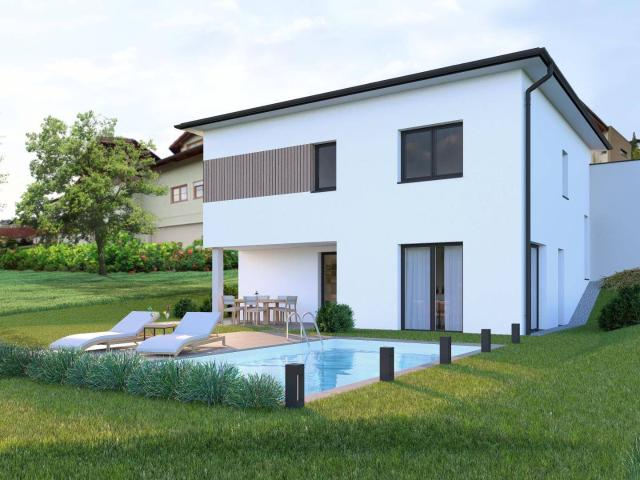 Haus kaufen in Oberthalham, Ohlsdorf