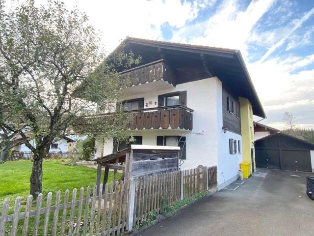 Wohnung kaufen in Ohlstadt, Landkreis Garmisch-Partenkirchen