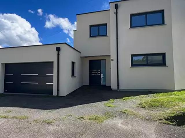 Maison vente à Haguenau-Wissembourg, Ohlungen