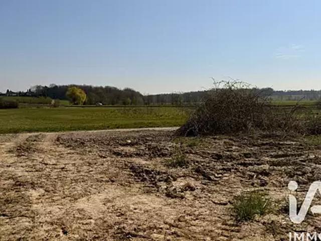Terrain vente à Ohlungen, Collectivité européenne d'Alsace