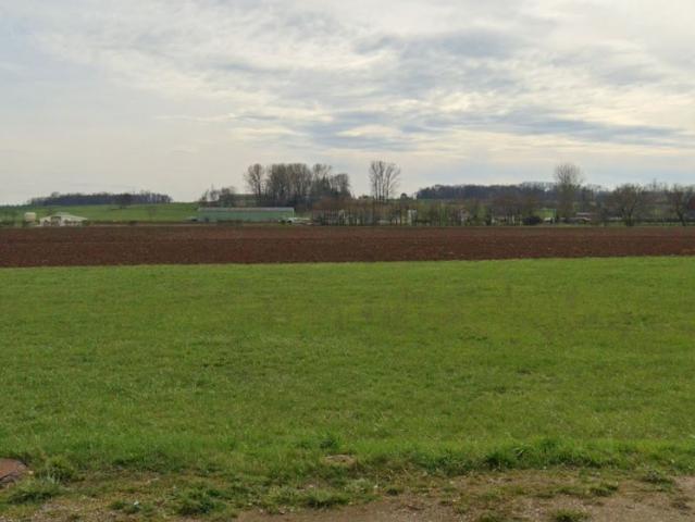 Terrain vente à Haguenau-Wissembourg, Ohlungen