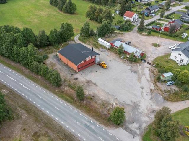 Bostad till salu i Kalix, Norrbotten