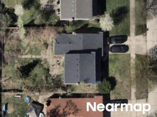 Property for sale in Warren, Michigan