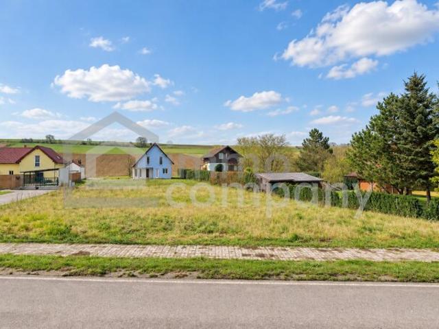 Grundstück kaufen in Poysbrunn, Poysdorf