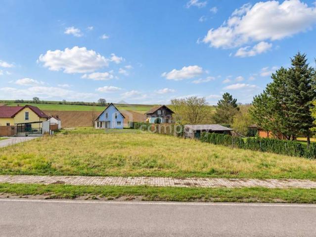Grundstück kaufen in Mistelbach, Bezirk Mistelbach