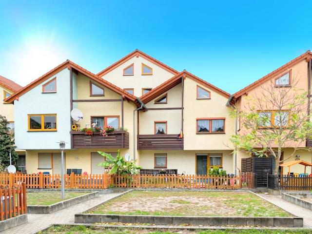 Wohnung kaufen in Germersheim, Rheinland-Pfalz