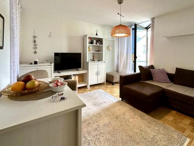 Wohnung kaufen in Lohhof, Unterschleißheim