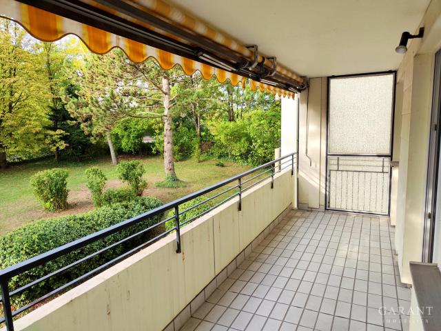 Wohnung kaufen in Fellbach