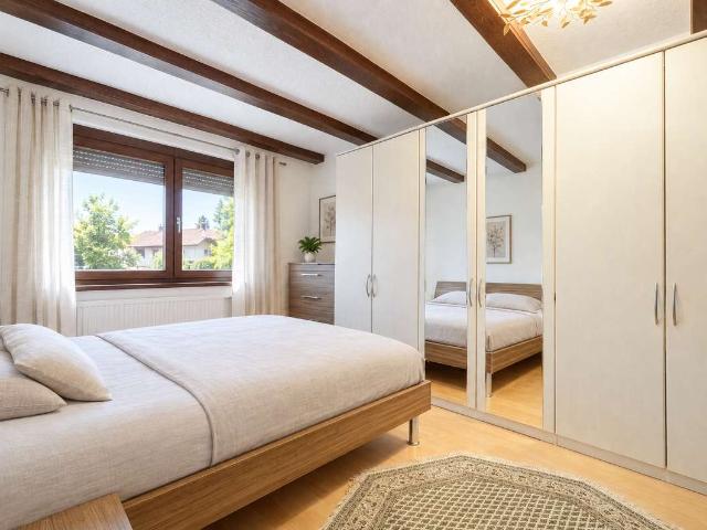Wohnung kaufen in Olching