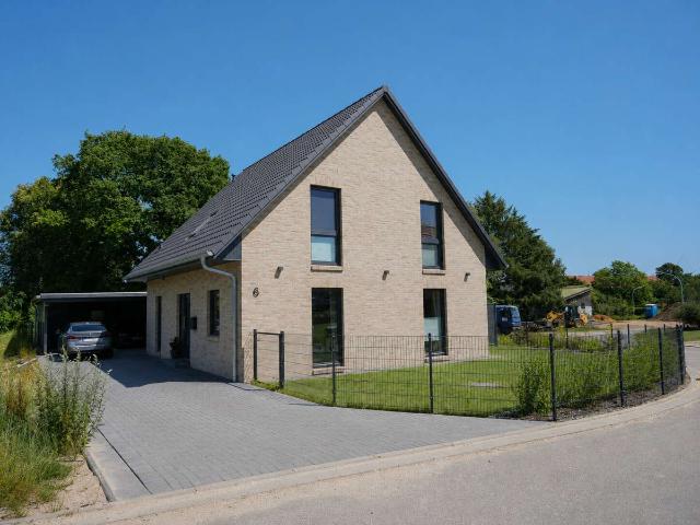 Haus kaufen in Wrohm, Kreis Dithmarschen
