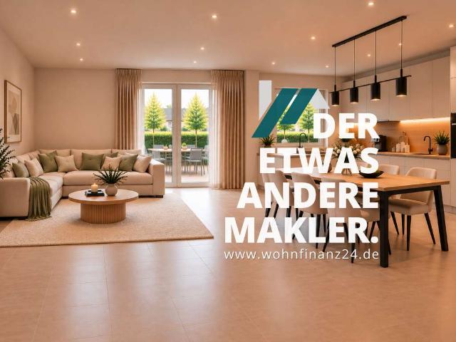 Wohnung kaufen in Weinsheim, Eifelkreis Bitburg-Prüm