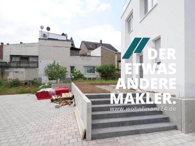 Wohnung kaufen in Eisenberg (Pfalz), Donnersbergkreis